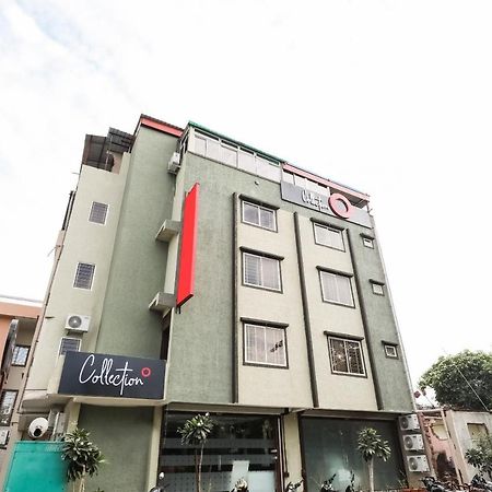Collection O 50204 Ocean Pearl Hoshangabad Rd Samarda Kaliasot Exterior foto