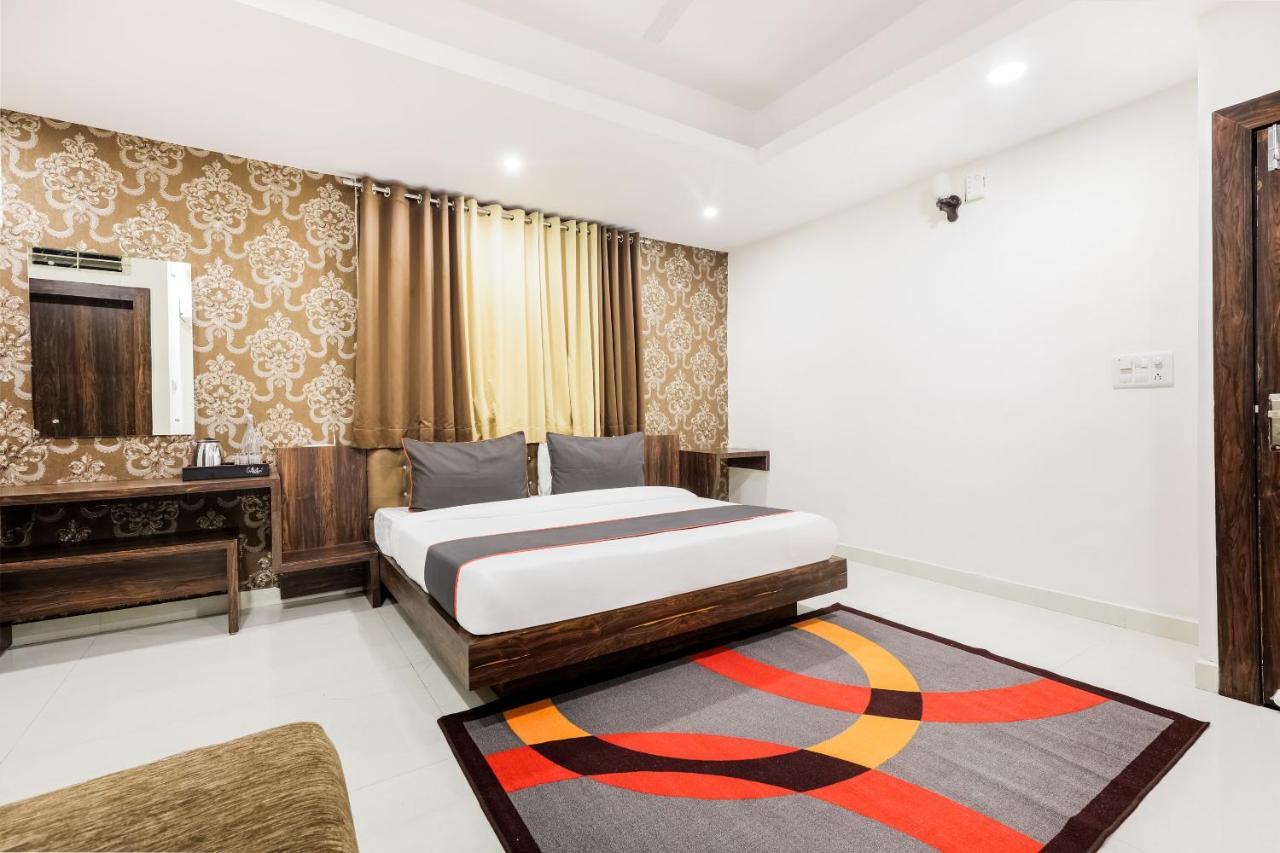 Collection O 50204 Ocean Pearl Hoshangabad Rd Samarda Kaliasot Quarto foto