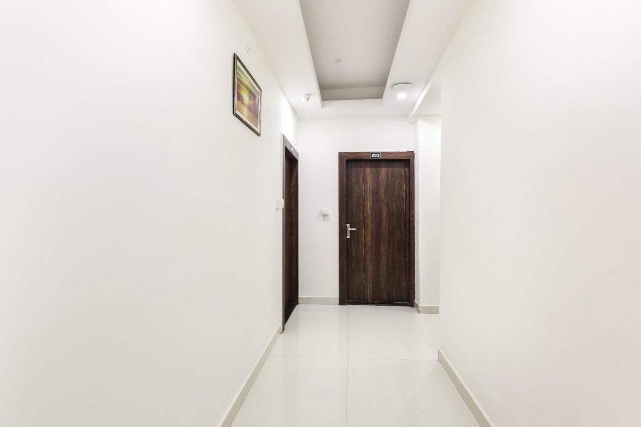 Collection O 50204 Ocean Pearl Hoshangabad Rd Samarda Kaliasot Exterior foto